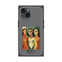 Premium Square Case［ PICASSO - Les Demoiselles d'Avignon ］