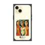 Premium Square Case［ PICASSO - Les Demoiselles d'Avignon ］