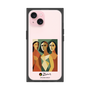 Premium Square Case［ PICASSO - Les Demoiselles d'Avignon ］