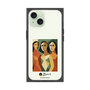 Premium Square Case［ PICASSO - Les Demoiselles d'Avignon ］