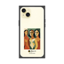 Premium Square Case［ PICASSO - Les Demoiselles d'Avignon ］