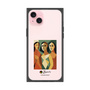 Premium Square Case［ PICASSO - Les Demoiselles d'Avignon ］