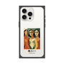 Premium Square Case［ PICASSO - Les Demoiselles d'Avignon ］