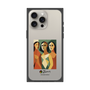 Premium Square Case［ PICASSO - Les Demoiselles d'Avignon ］