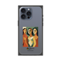 Premium Square Case［ PICASSO - Les Demoiselles d'Avignon ］