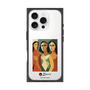 Premium Square Case［ PICASSO - Les Demoiselles d'Avignon ］