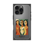 Premium Square Case［ PICASSO - Les Demoiselles d'Avignon ］