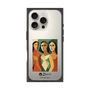 Premium Square Case［ PICASSO - Les Demoiselles d'Avignon ］
