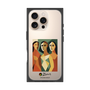 Premium Square Case［ PICASSO - Les Demoiselles d'Avignon ］