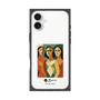 Premium Square Case［ PICASSO - Les Demoiselles d'Avignon ］