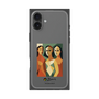 Premium Square Case［ PICASSO - Les Demoiselles d'Avignon ］