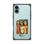 Premium Square Case［ PICASSO - Les Demoiselles d'Avignon ］
