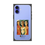 Premium Square Case［ PICASSO - Les Demoiselles d'Avignon ］