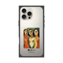 Premium Square Case［ PICASSO - Les Demoiselles d'Avignon ］