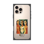 Premium Square Case［ PICASSO - Les Demoiselles d'Avignon ］