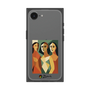 Premium Square Case［ PICASSO - Les Demoiselles d'Avignon ］