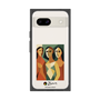 Premium Square Case［ PICASSO - Les Demoiselles d'Avignon ］