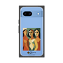Premium Square Case［ PICASSO - Les Demoiselles d'Avignon ］