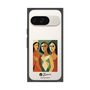 Premium Square Case［ PICASSO - Les Demoiselles d'Avignon ］