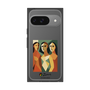 Premium Square Case［ PICASSO - Les Demoiselles d'Avignon ］