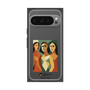 Premium Square Case［ PICASSO - Les Demoiselles d'Avignon ］