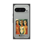 Premium Square Case［ PICASSO - Les Demoiselles d'Avignon ］