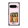 Premium Square Case［ PICASSO - Les Demoiselles d'Avignon ］