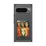 Premium Square Case［ PICASSO - Les Demoiselles d'Avignon ］