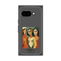 Premium Square Case［ PICASSO - Les Demoiselles d'Avignon ］