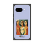 Premium Square Case［ PICASSO - Les Demoiselles d'Avignon ］