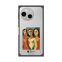 Premium Square Case［ PICASSO - Les Demoiselles d'Avignon ］