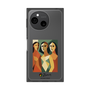 Premium Square Case［ PICASSO - Les Demoiselles d'Avignon ］