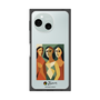 Premium Square Case［ PICASSO - Les Demoiselles d'Avignon ］