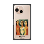 Premium Square Case［ PICASSO - Les Demoiselles d'Avignon ］