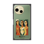 Premium Square Case［ PICASSO - Les Demoiselles d'Avignon ］