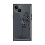 Premium Square Case［ PICASSO - Self-Portrait ］