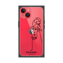 Premium Square Case［ PICASSO - Self-Portrait ］