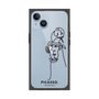 Premium Square Case［ PICASSO - Self-Portrait ］
