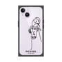 Premium Square Case［ PICASSO - Self-Portrait ］