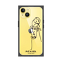 Premium Square Case［ PICASSO - Self-Portrait ］