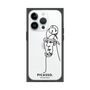 Premium Square Case［ PICASSO - Self-Portrait ］