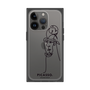 Premium Square Case［ PICASSO - Self-Portrait ］