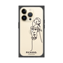 Premium Square Case［ PICASSO - Self-Portrait ］
