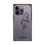 Premium Square Case［ PICASSO - Self-Portrait ］