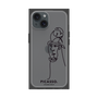 Premium Square Case［ PICASSO - Self-Portrait ］