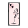 Premium Square Case［ PICASSO - Self-Portrait ］