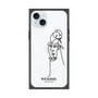 Premium Square Case［ PICASSO - Self-Portrait ］