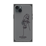 Premium Square Case［ PICASSO - Self-Portrait ］