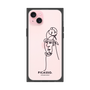 Premium Square Case［ PICASSO - Self-Portrait ］