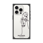 Premium Square Case［ PICASSO - Self-Portrait ］
